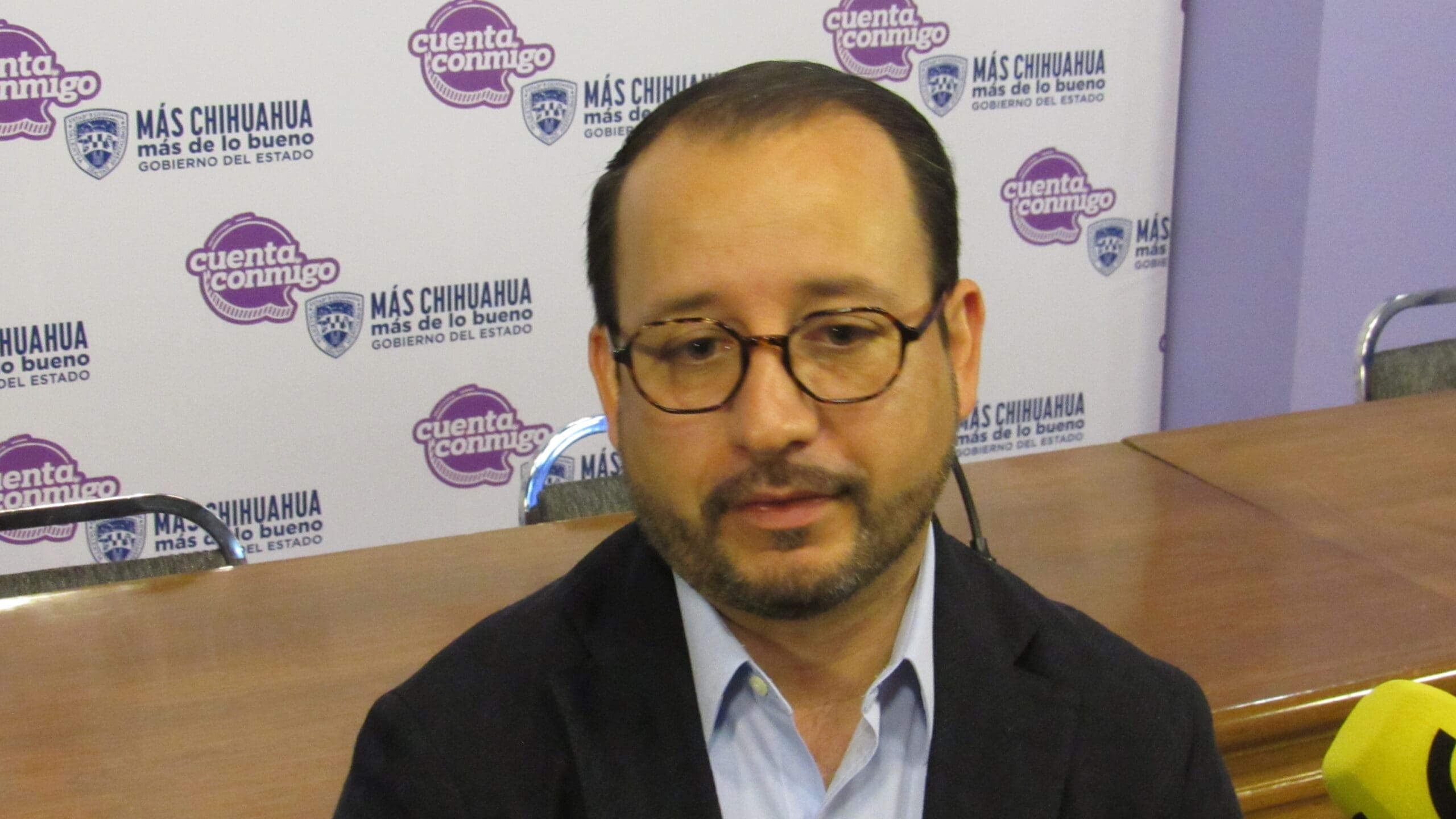 Chihuahua mantiene atractivo para inversión extranjera pese a incertidumbre política: SIDE
