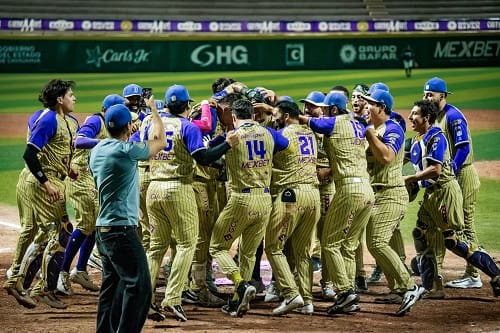 Chihuahua con ventaja de 2-0