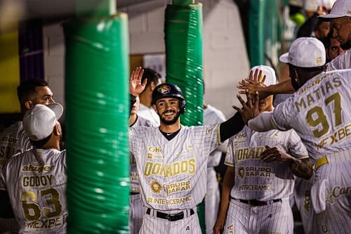 Chihuahua vence a Durango en el Monumental