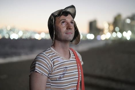 Descartan segunda temporada para serie de «Chespirito»