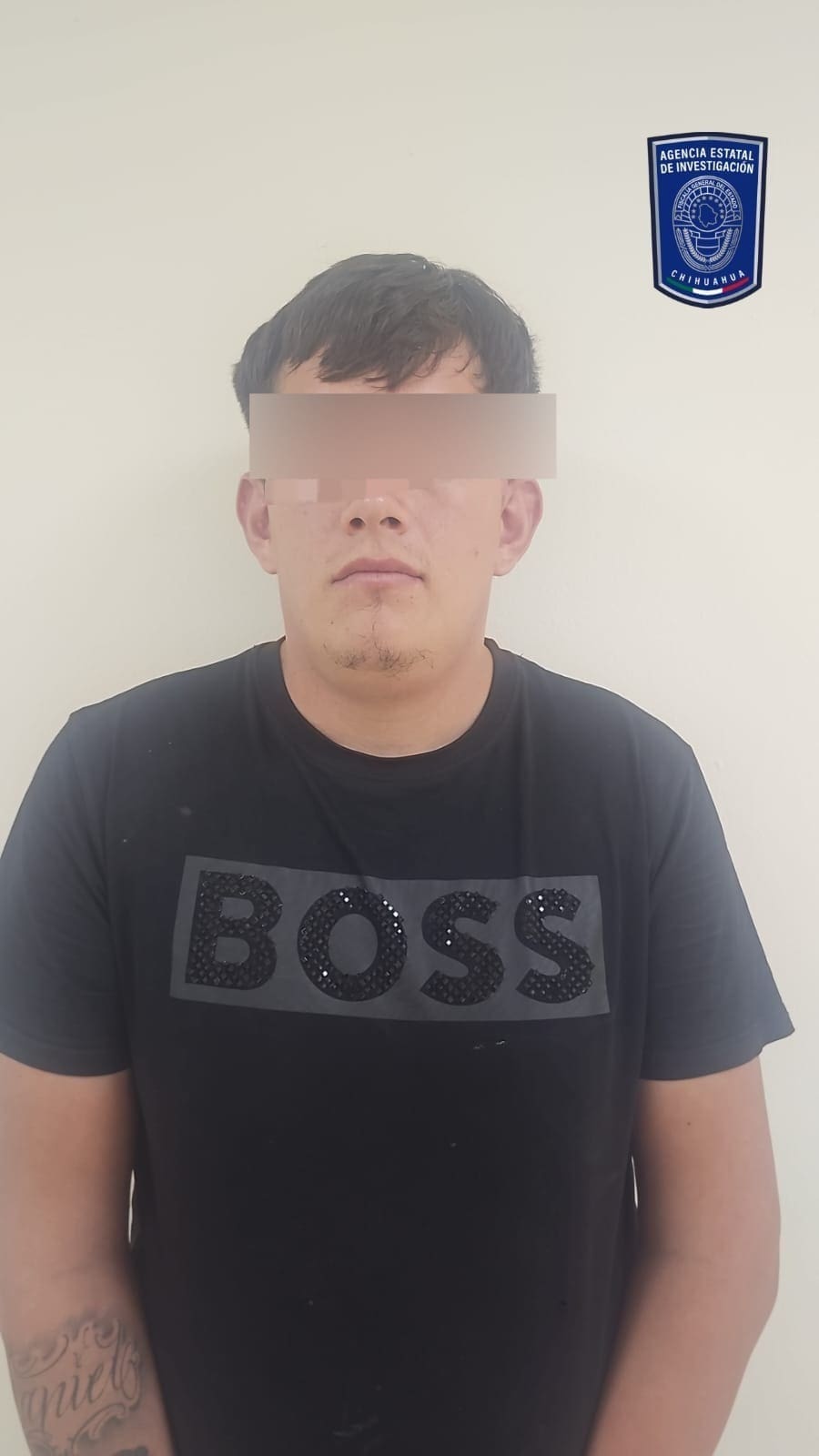 Dictan prisión preventiva a implicados en el secuestro y homicidio de una persona en Cd. Juárez