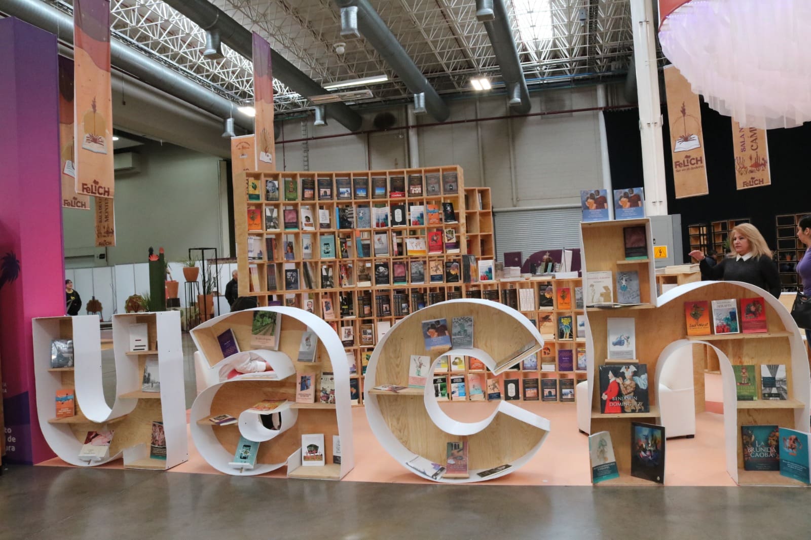 Invita la UACH nuevas lecturas durante la temporada vacacional