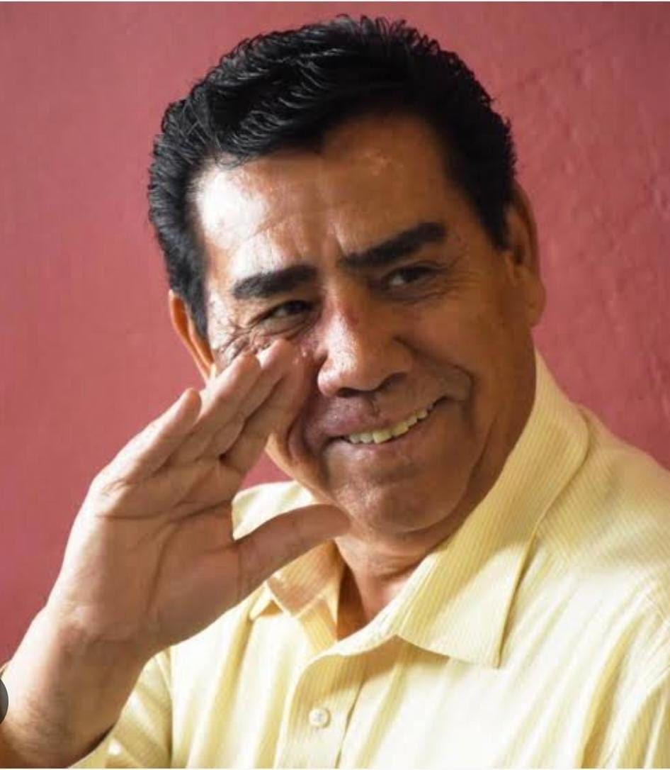 Martín Chaparro dice trabajar por MORENA a ras de tierra en Chihuahua