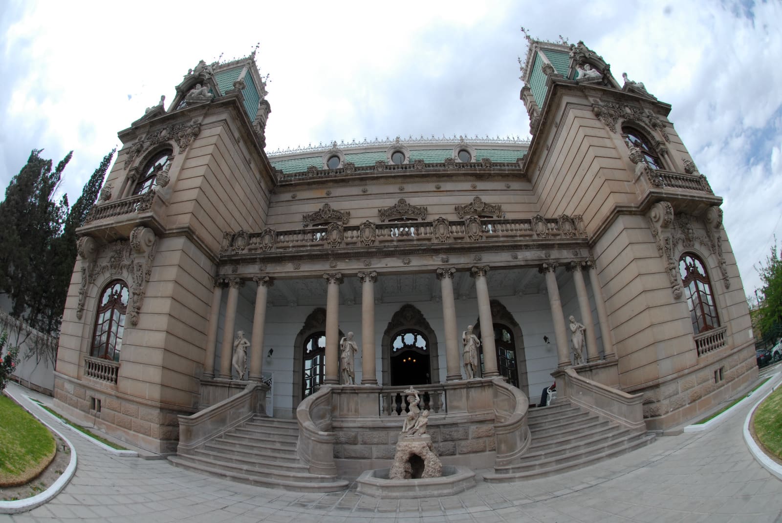 La UACH invita a visitar sus museos, sin salir de la ciudad