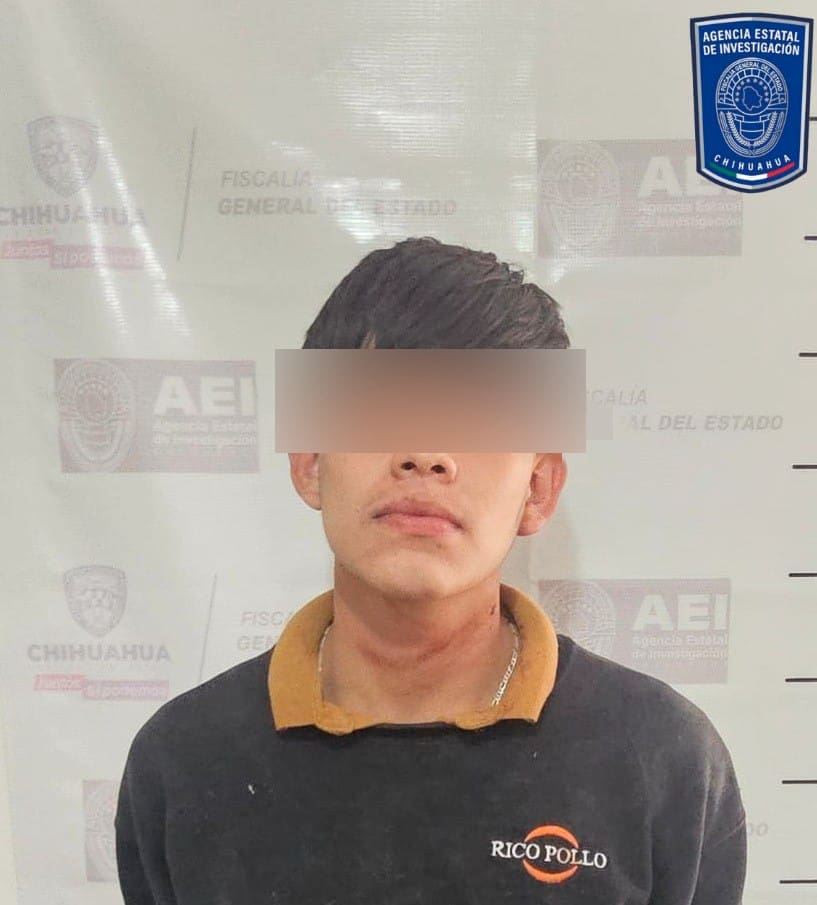 20 en años en prisión por matar a su hermano
