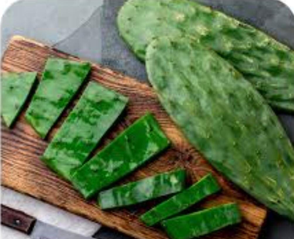 Profeco da a conocer beneficios del Nopal, combate el estrés