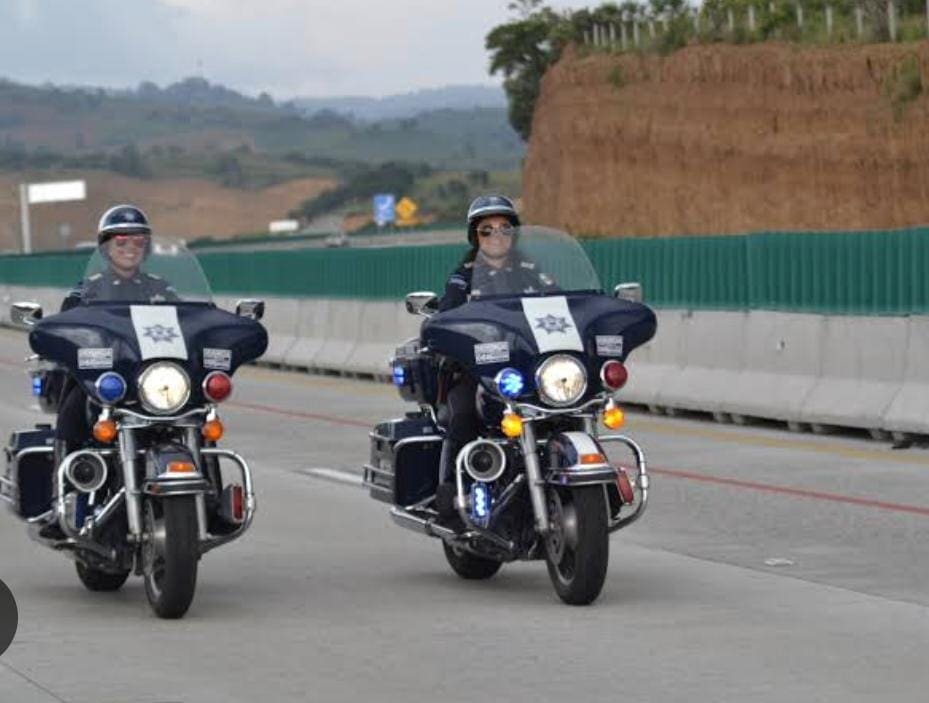 Asumirá Seguridad Pública Municipal accidente con motociclista y se hará cargo de gastos médicos