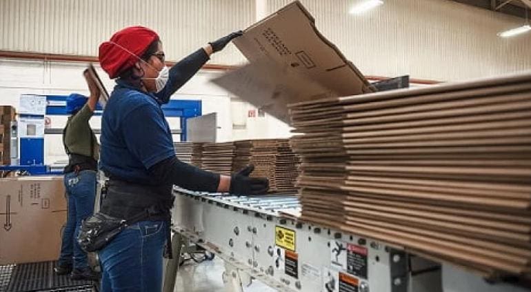 Registra Estado disminución en empleos formales: SIDE