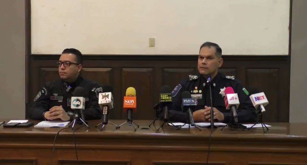 Identifican a 4 pandillas en hechos violentos de Ciudad Juárez
