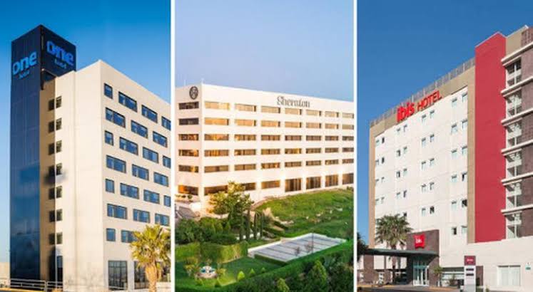 Llegaron 8 nuevas cadenas hoteleras al estado: Turismo