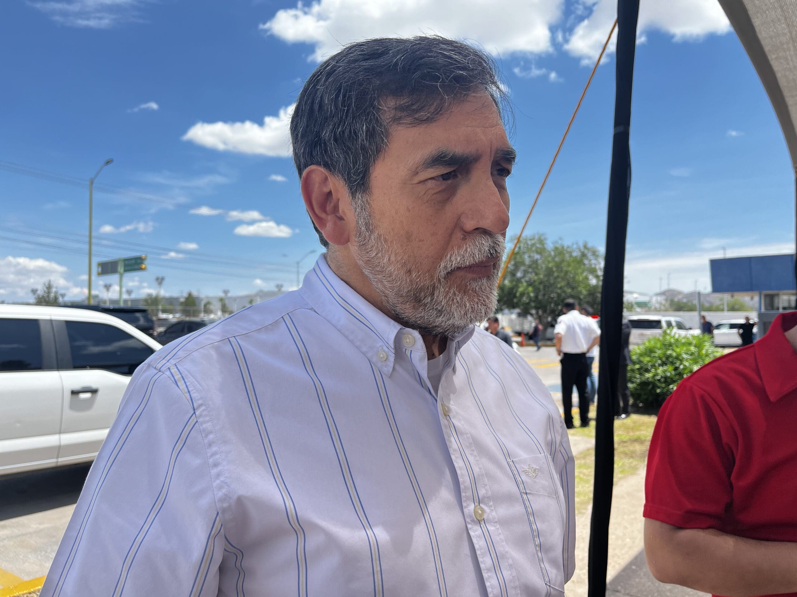 Reforzarán sanciones contra conductores temerarios tras persecución de motociclista 