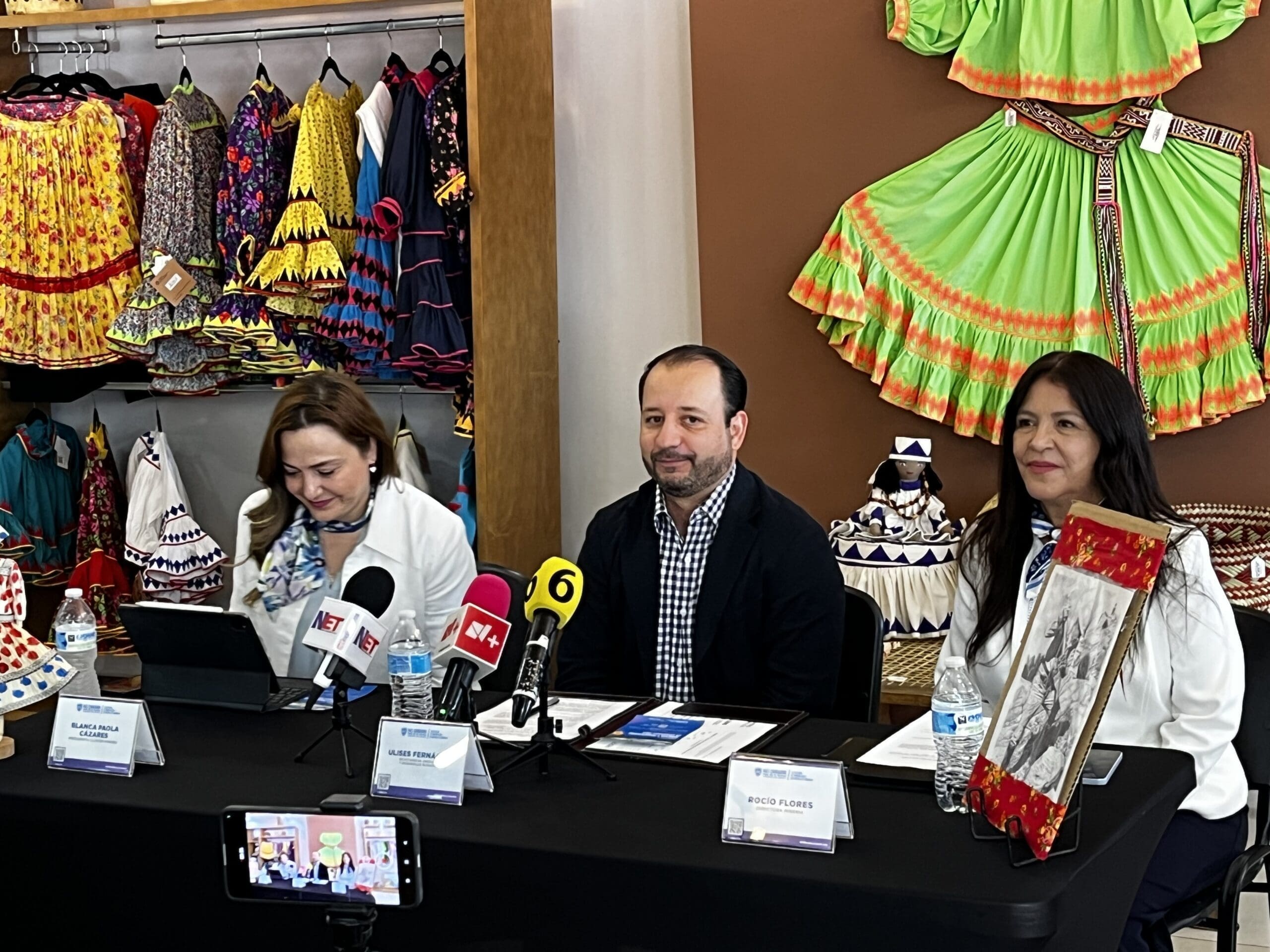 Lanza SIDE convocatoria de capacitación para fortalecer la Economía Social