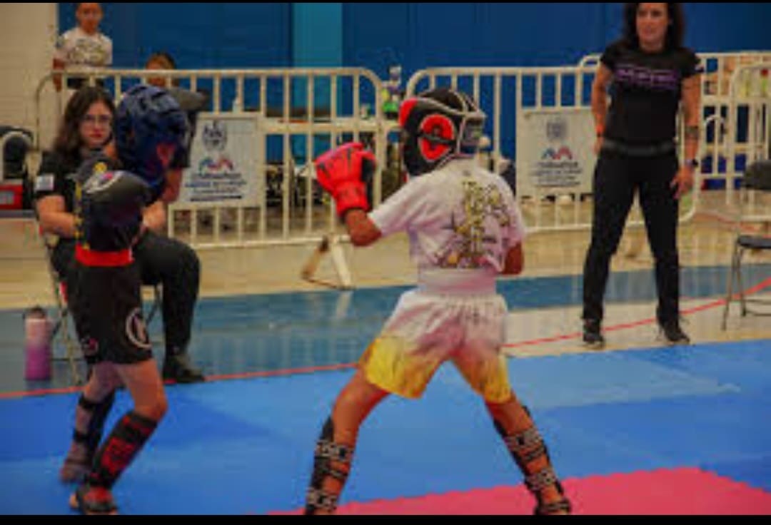 El Torneo Regional de Artes Marciales se realizará este domingo
