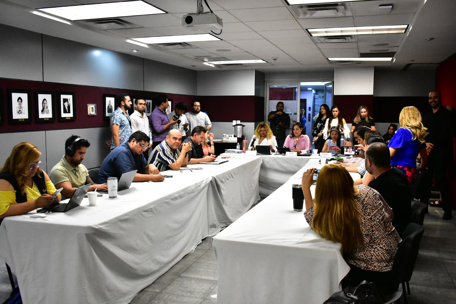 Analizarán en comisiones permisos para circulación de transporte pesado en Periférico de la Juventud