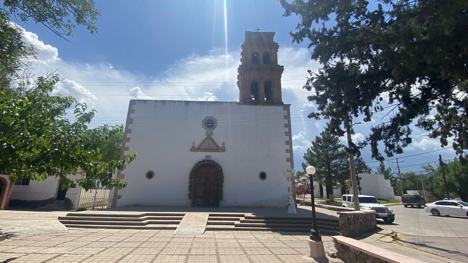 Invierte Estado más de 1 mdp para mejorar infraestructura turística en Santa Isabel