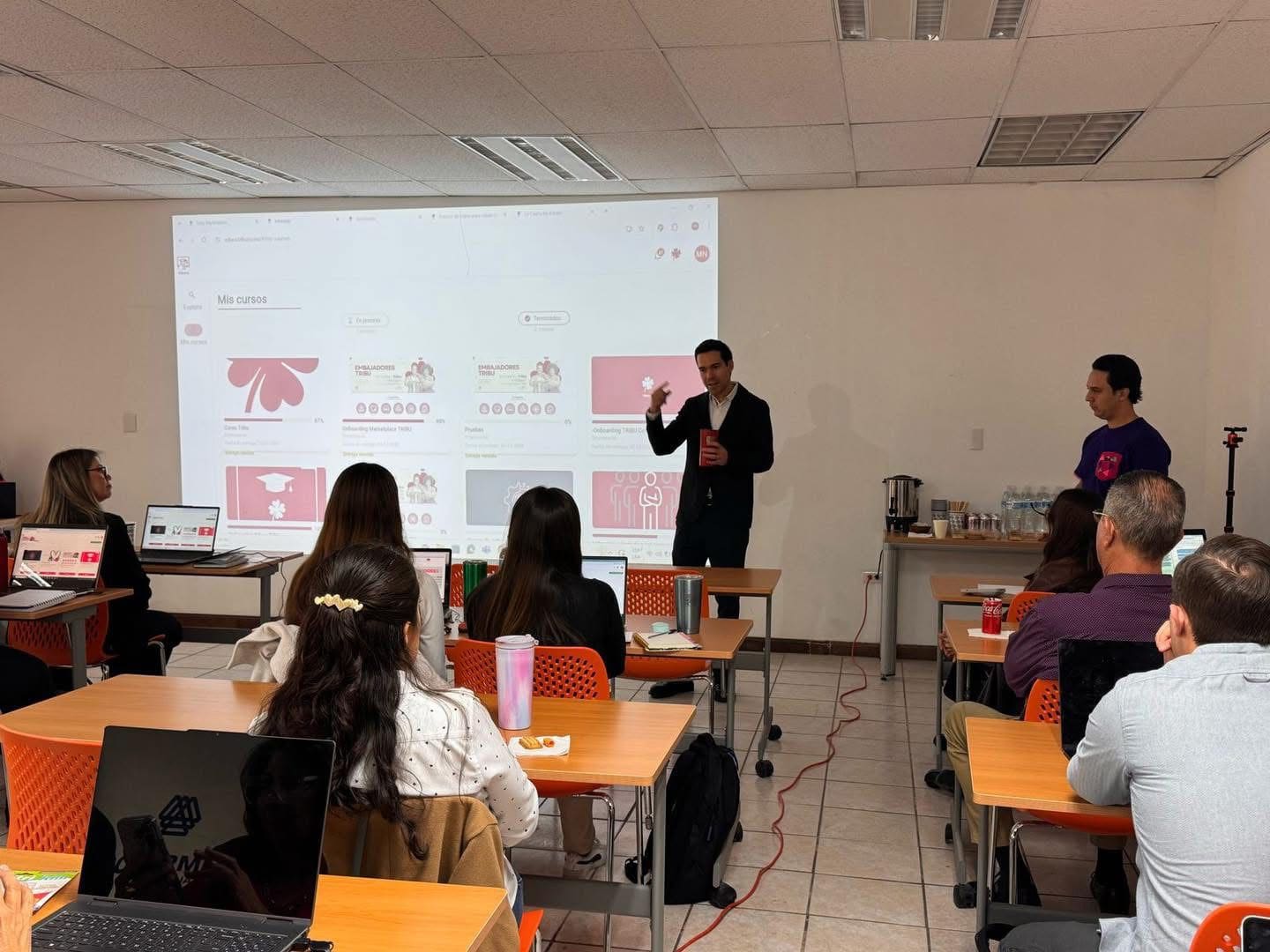 Abren convocatoria para apoyos a capacitadores del Sector Rural