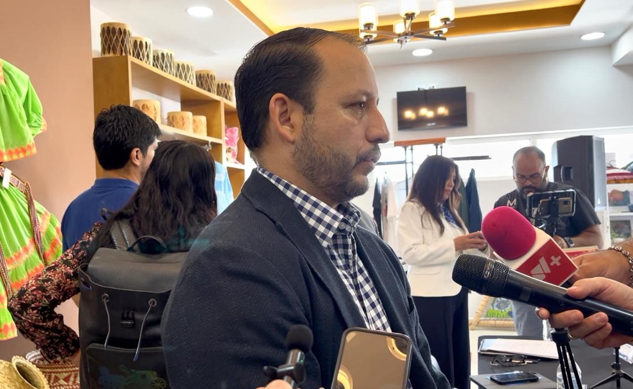 Trabaja Estado en crear condiciones para inversión pese a los aranceles: SIDE 