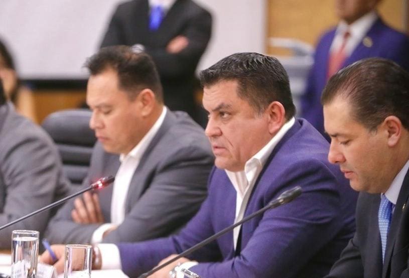 Alex Domínguez pide a la Federación intervenir en Chihuahua tras lluvias