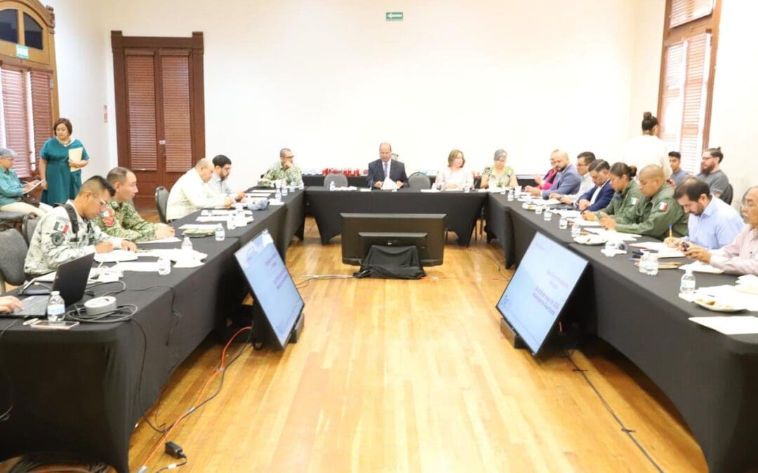 Implementan campaña de denuncia anónima contra la tala ilegal