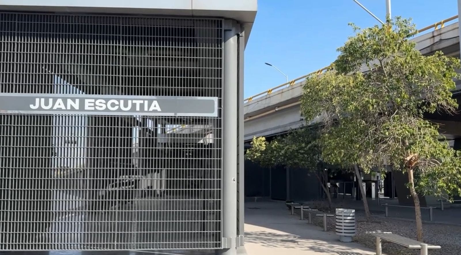 Cerrarán temporalmente módulo de credencialización del Bowí en la Juan Escutia