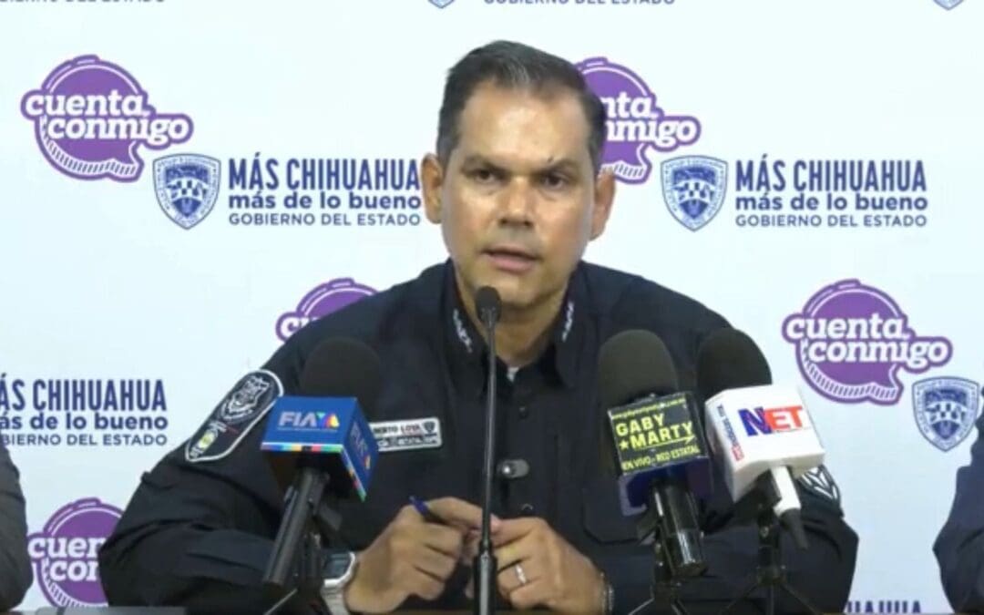 Detienen a presunto homicida de ciudadano estadounidense 