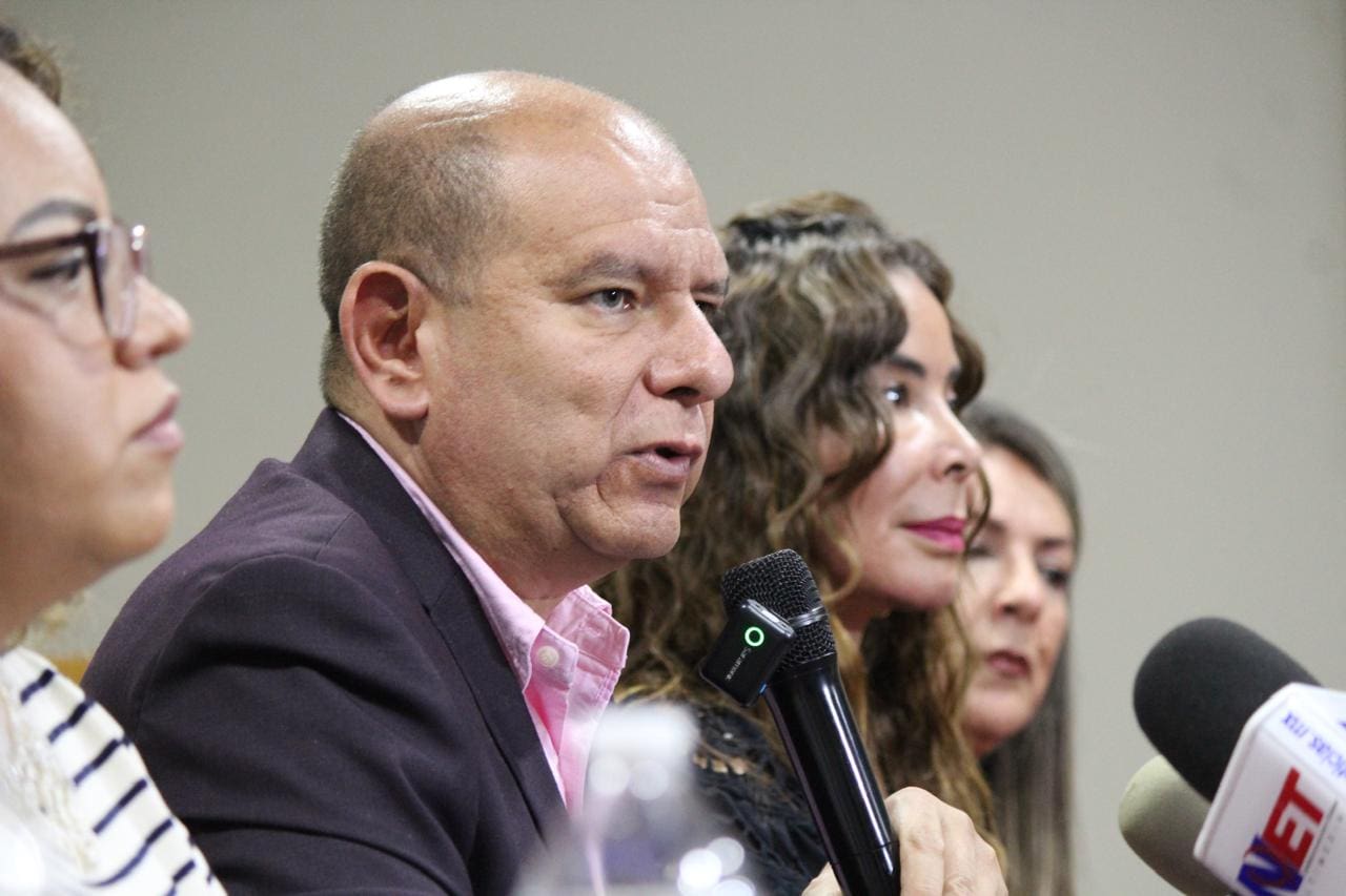 Buscará Morena que FGR atraiga investigación de caso «Plenitud»