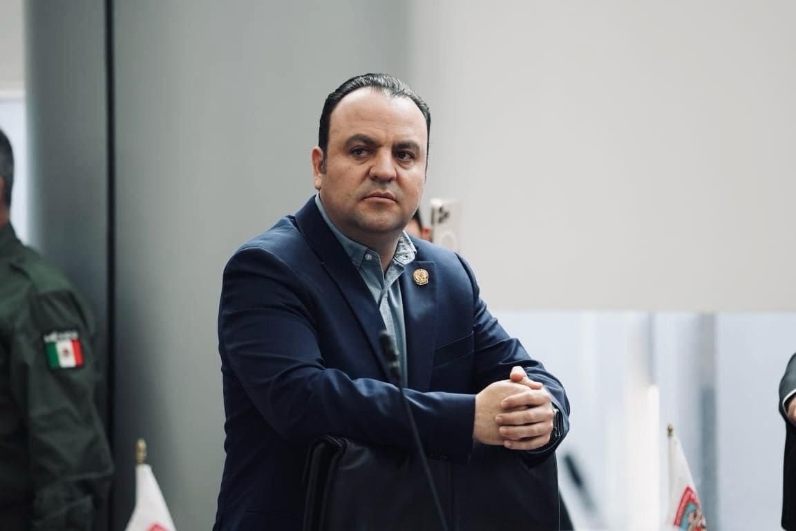 Lamenta Diputado que excluyan a Chihuahua de infraestructura hospitalaria