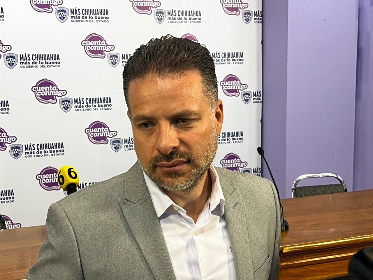 «Sería catastrófico»; espera Canacintra que aranceles no afecten a productos del T-MEC