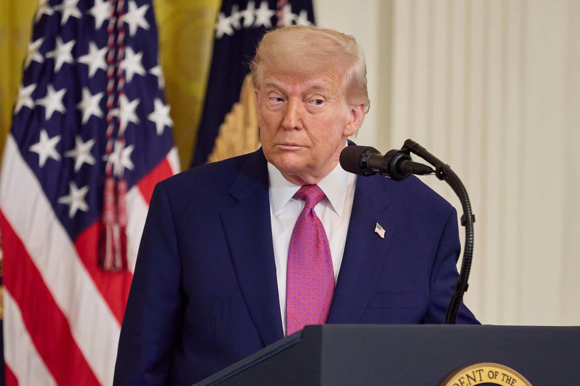Cárteles del narcotráfico gobiernan México; Trump