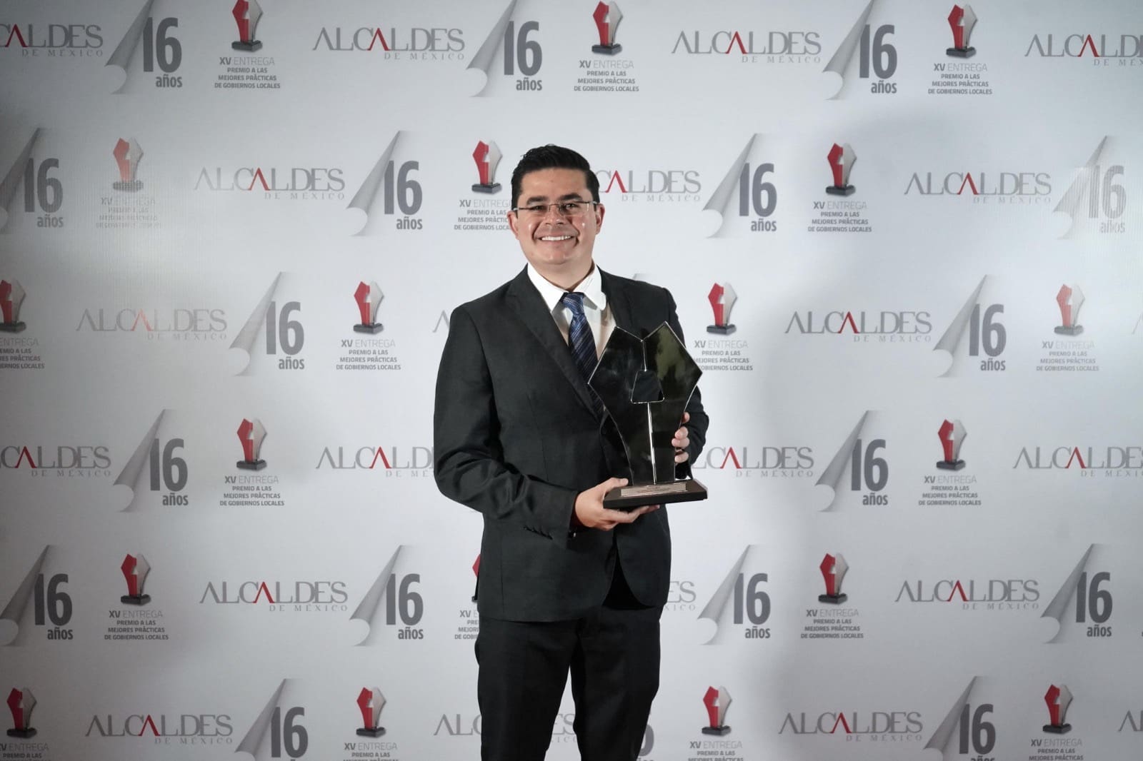 Recibe Estado premio nacional por programa NutriChihuahua