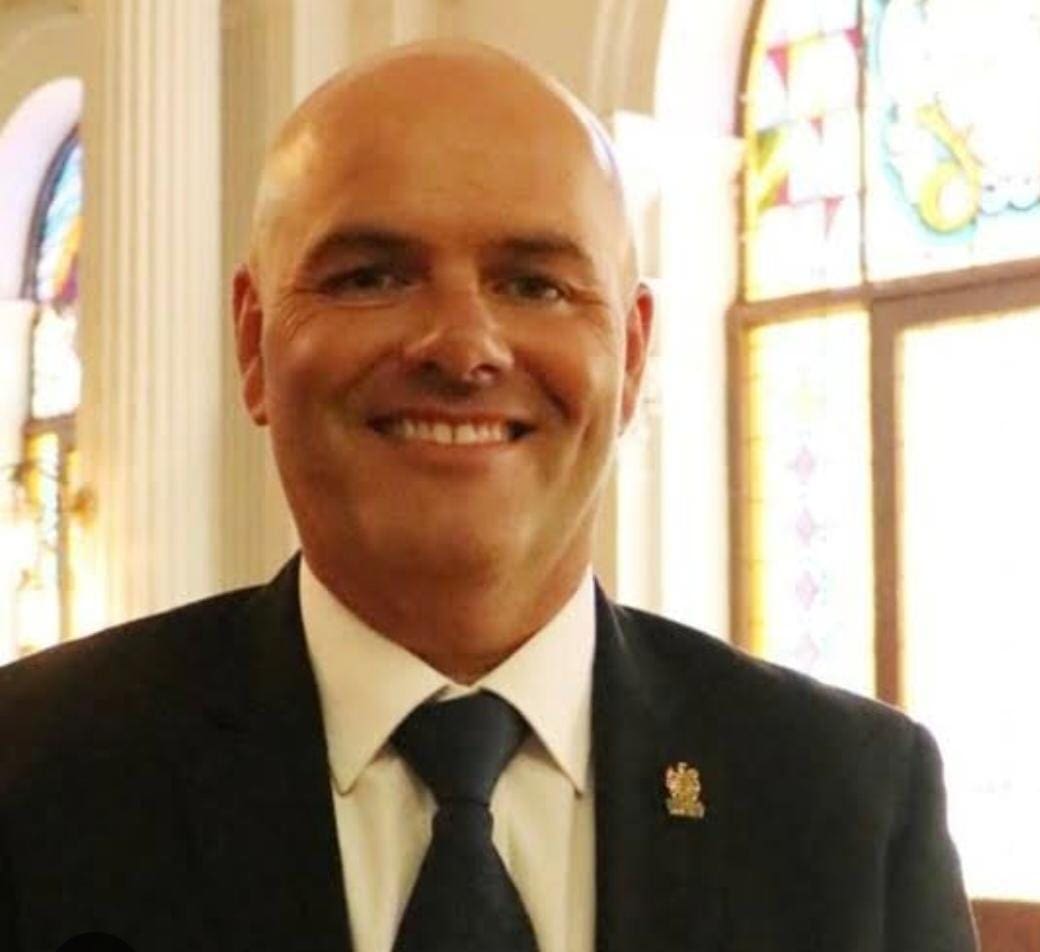 Lamentan fallecimiento de Francisco Alonso Letayf