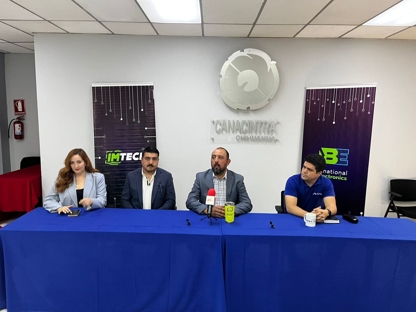 Chihuahua será sede de la segunda edición del Binational Electronic Show