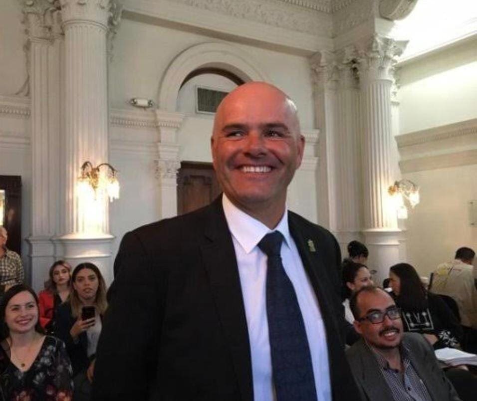Piden justicia para Paco Letayf