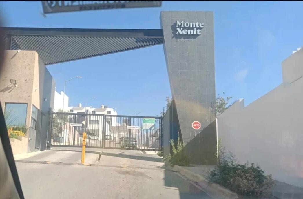 Faltan 4 familias de evacuar en Monte Xenit