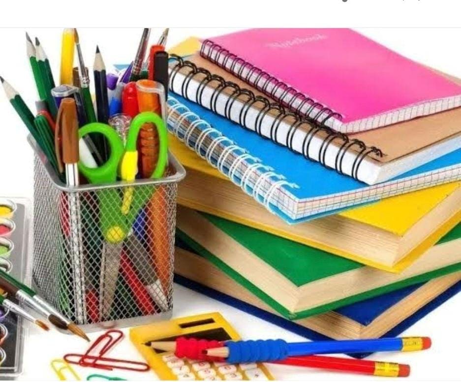 Exhortan a la Profeco este pendiente de precios de útiles escolares