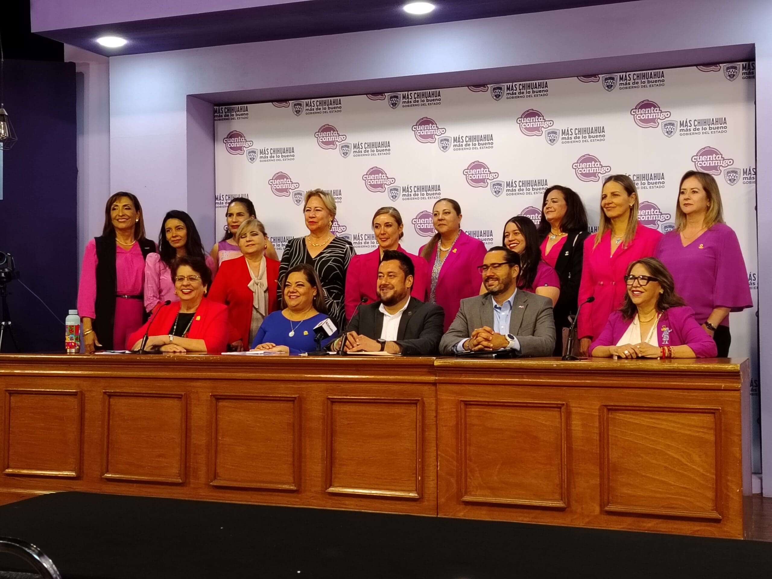 Congreso Nacional AMMJE impulsará proyectos de mujeres emprendedoras
