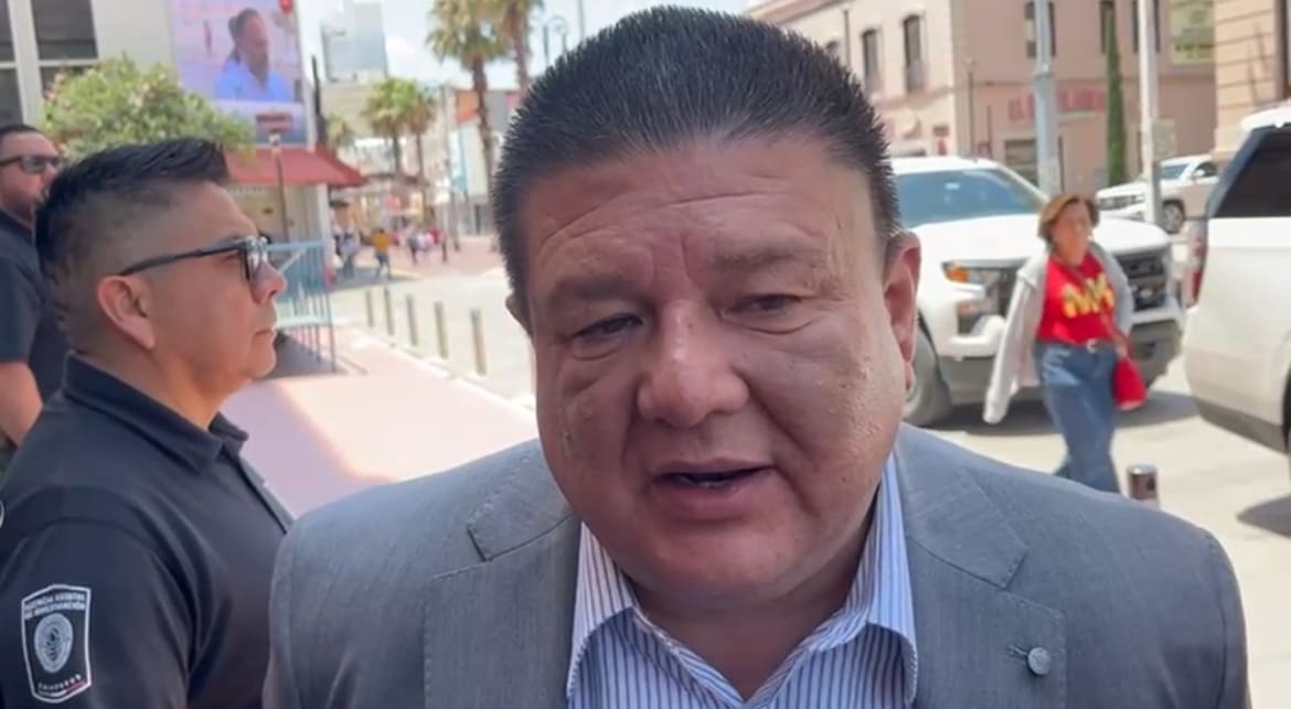 Increíble que sigan cayendo en estafas de inversoras fraudulentas: Jáuregui 