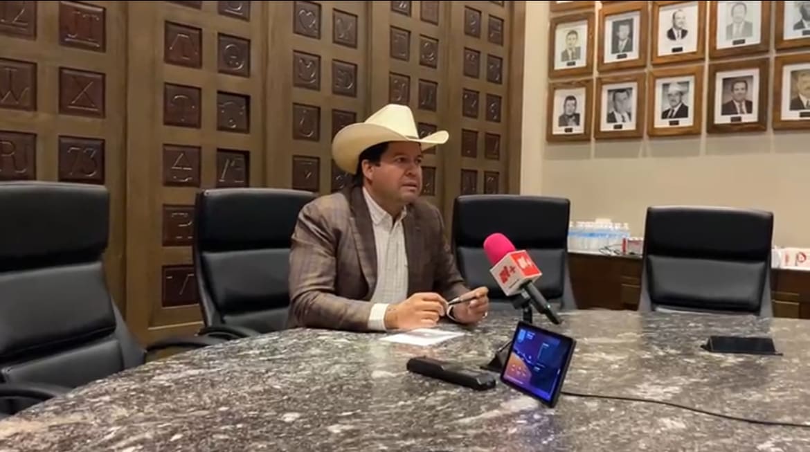 Ganaderos dejan de exportar casi 800 mil cabezas de ganado por cierre fronterizo