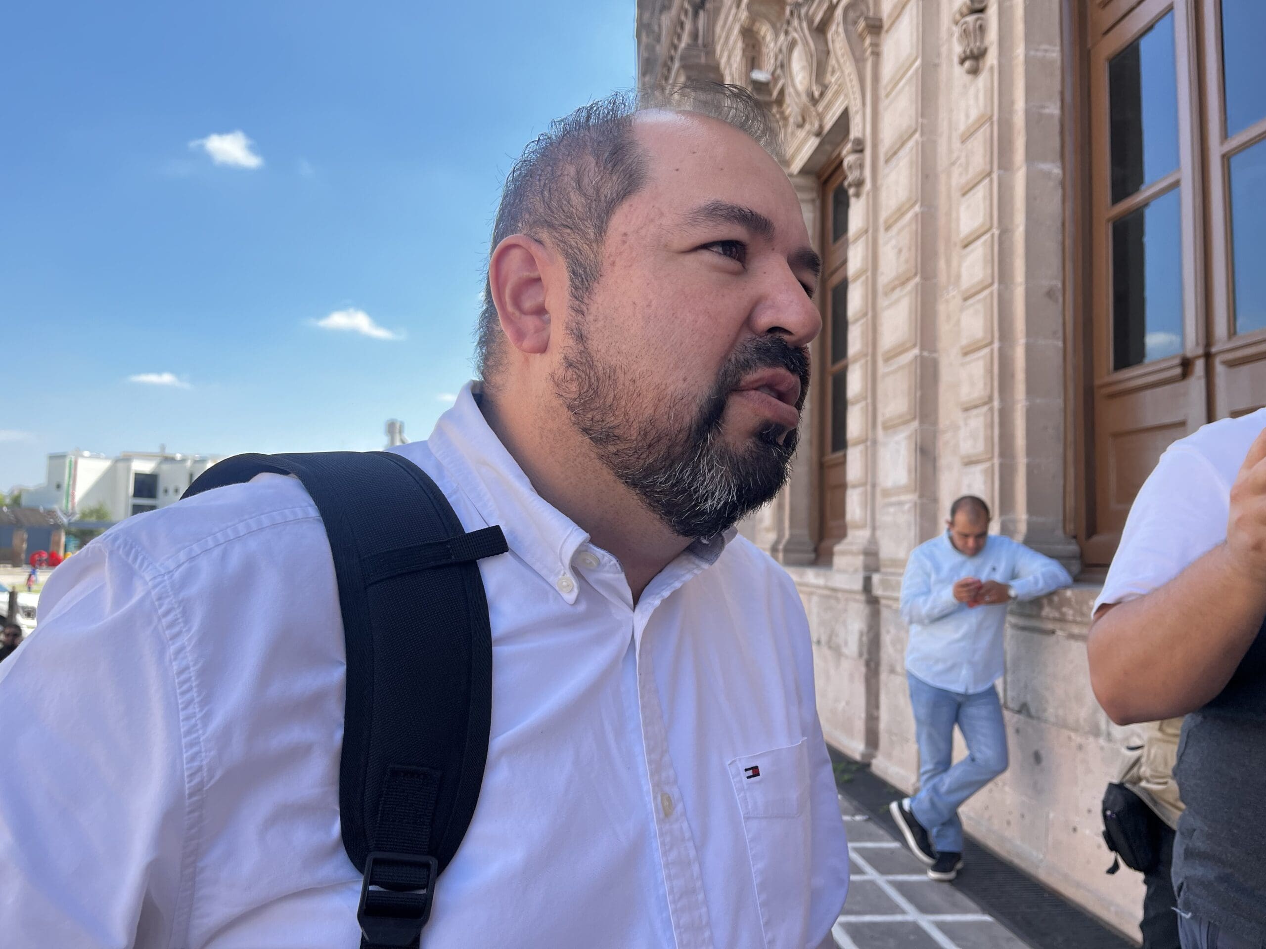 Autoridades estadounidenses visitarán México por tema ganadero