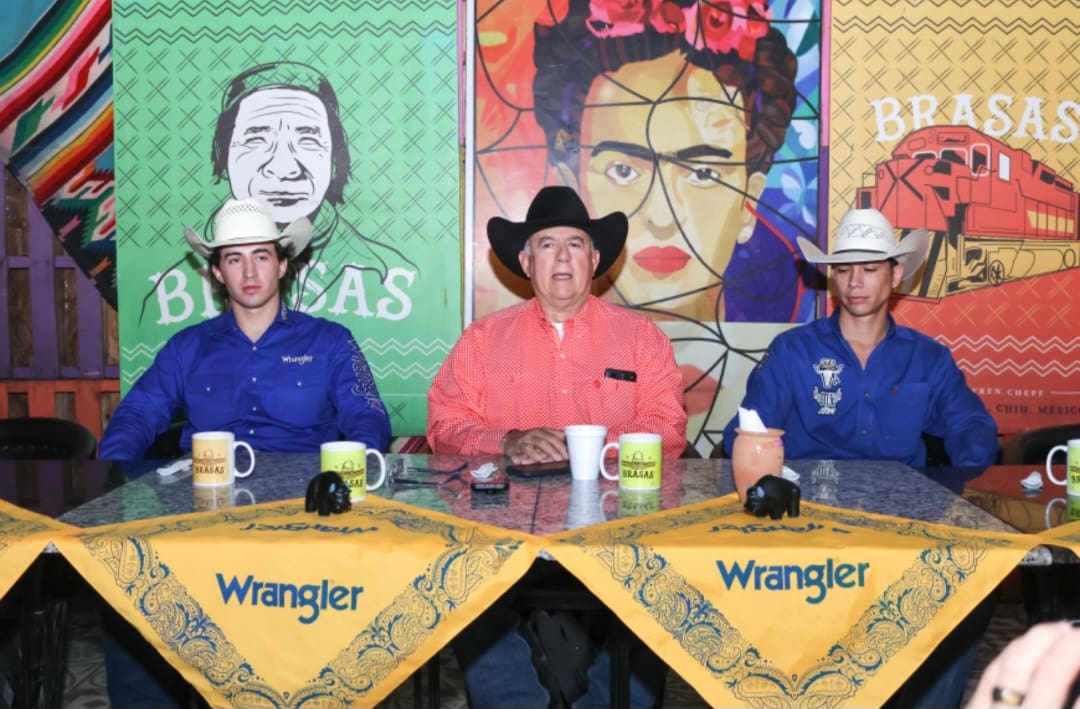 Habrá Rodeo en zootecnia este domingo