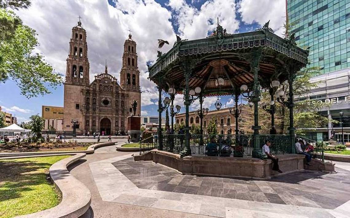 Vienen días cálidos y posibles lluvias para Chihuahua