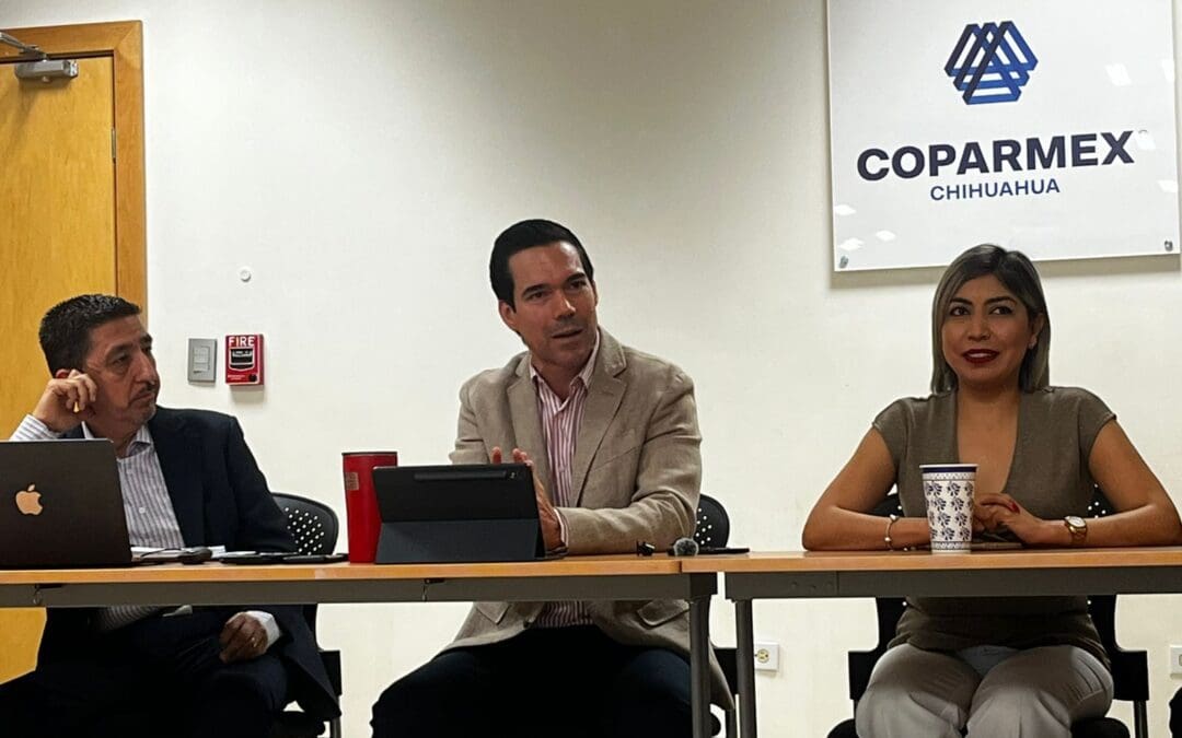 Chihuahua capital obtiene el 100% en transparencia en evaluación Cimtra