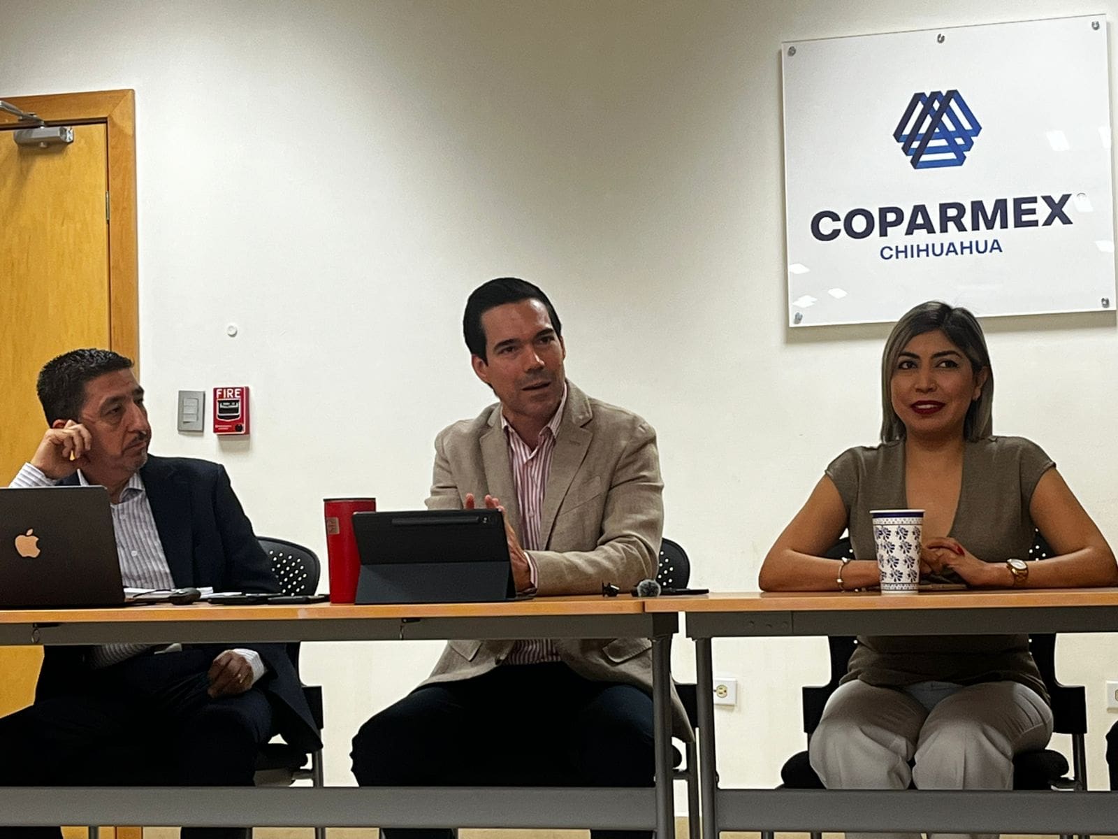 Chihuahua capital obtiene el 100% en transparencia en evaluación Cimtra
