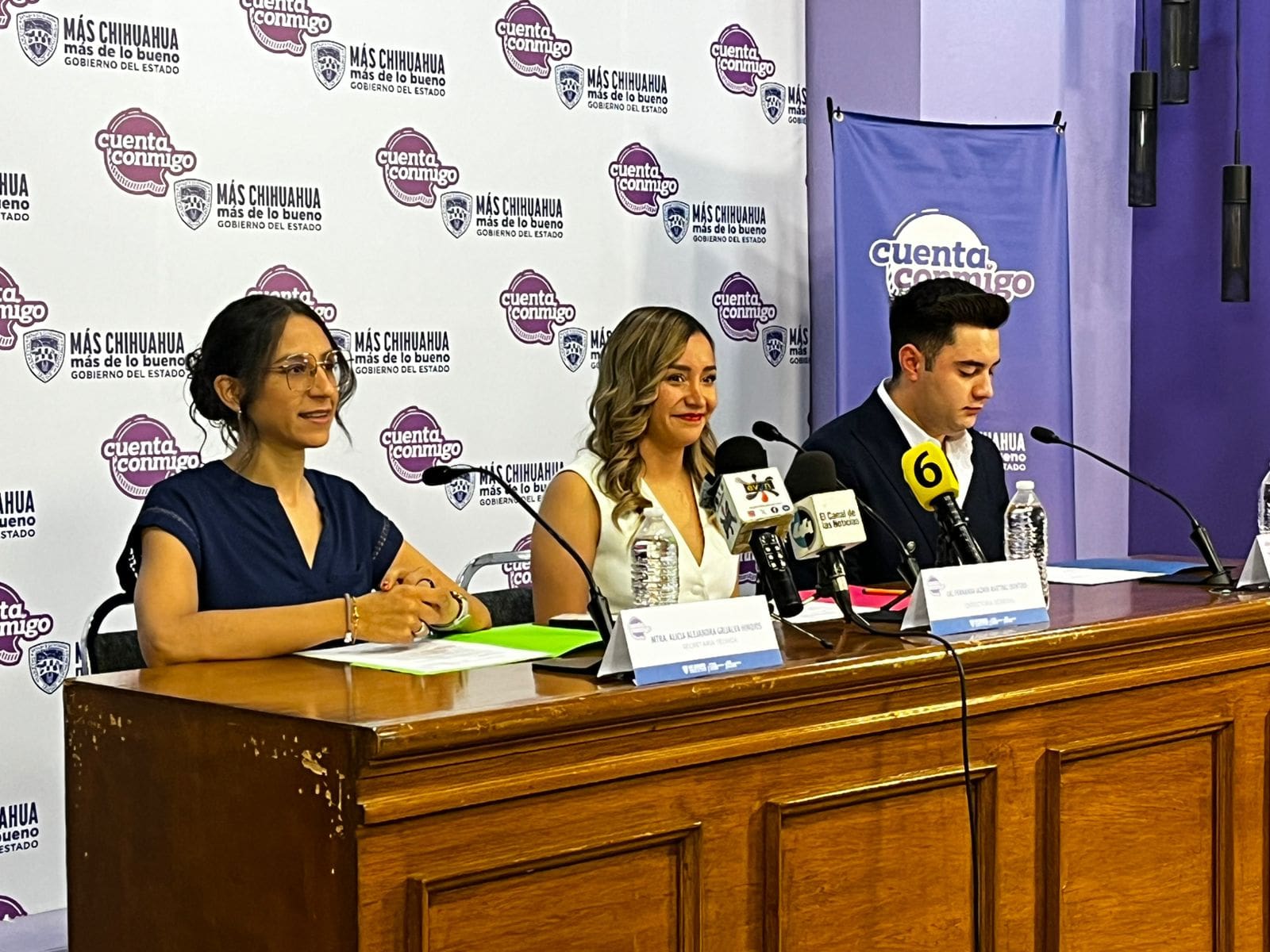 Conoce las fechas del Festival “Soy Joven”