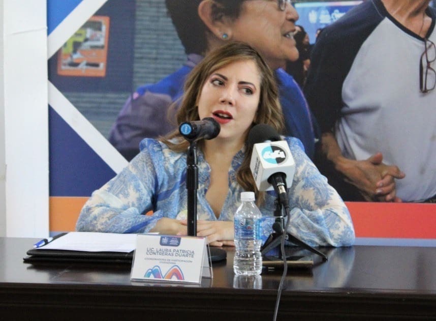 Validarán proyectos para Presupuesto Participativo 2026