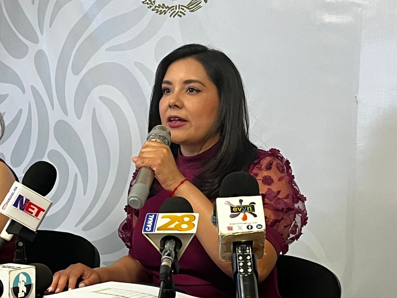 Van más de 41 mil registros de la pensión Mujeres Bienestar en el estado