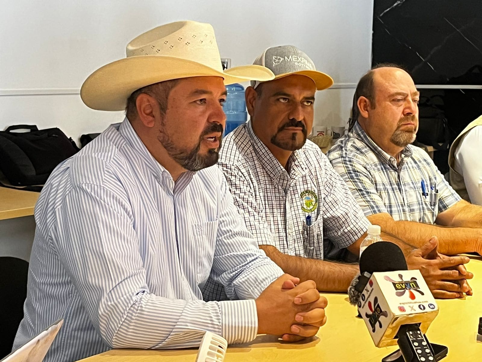 Ganado perdió 30% su valor en el mercado por cierre de frontera: SDR
