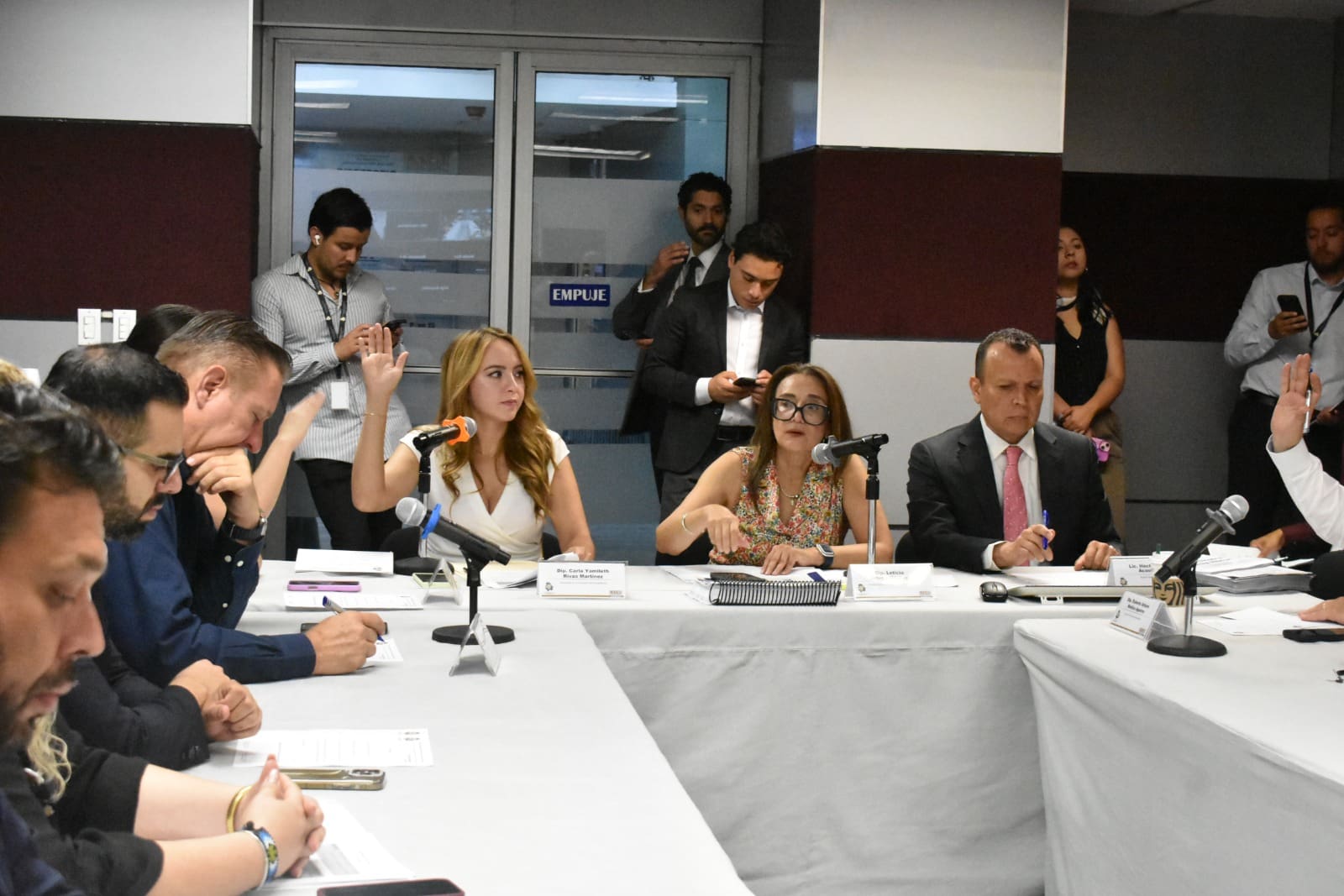 Entrega Auditoría informe al Congreso; resarcieron mil millones de pesos