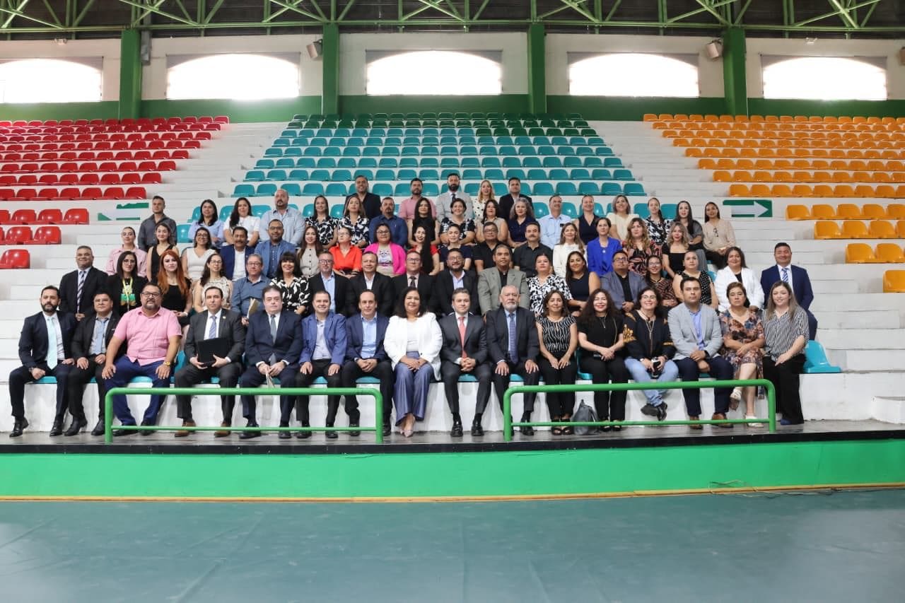 Cobach designa nuevos directivos para planteles en todo Chihuahua  