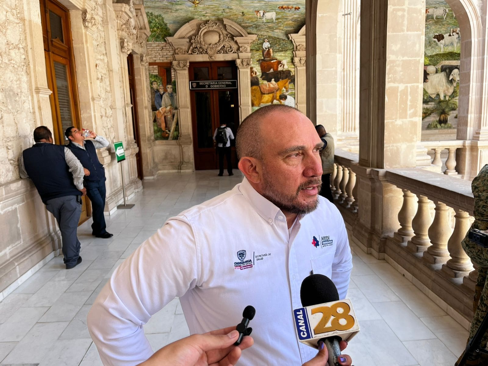 Investigan posible primer caso de muerte por dengue en Chihuahua
